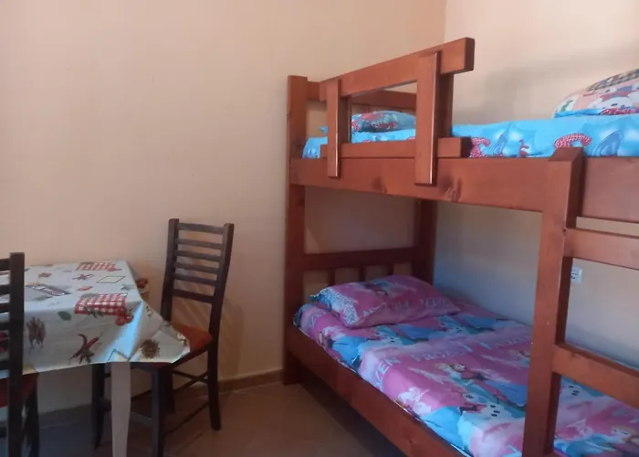 Rooms For Rent Divjaka Beach