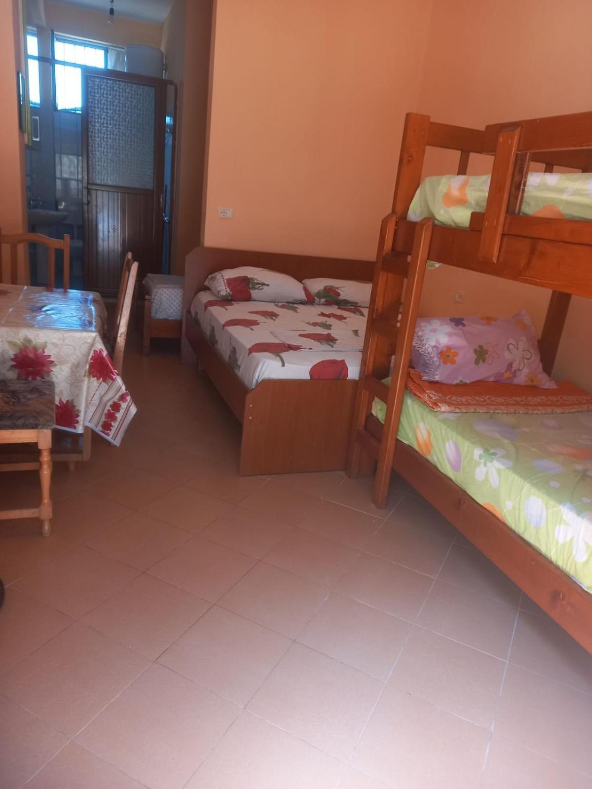 For Rent Quarto em Acomodações Particulares Divjake